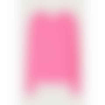 Camiseta de Sonoma - Fluo de ácido rosa