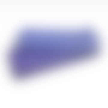 Titular de incienso de lilo - azul lechoso