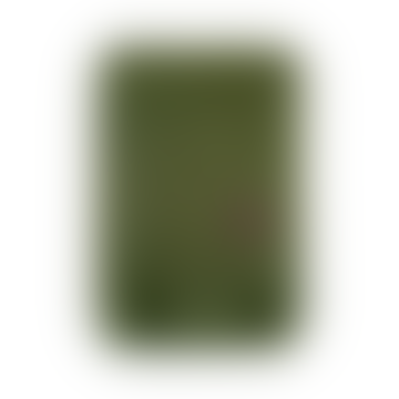 Manta de mohair de color caqui #446 130 x 200 cm
