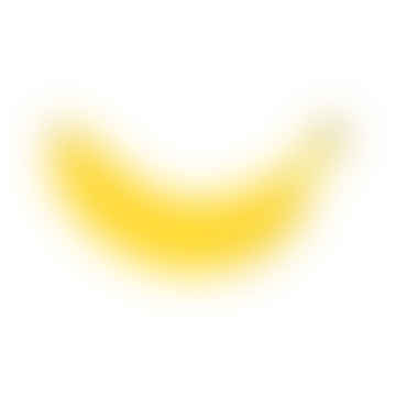 Bananenservietten (x 16)