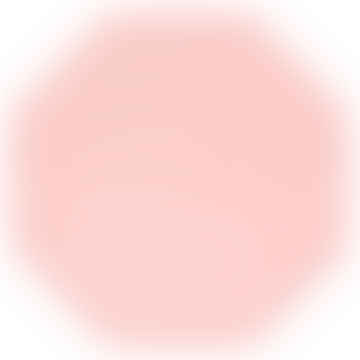 Baumwoll -Süßigkeiten rosa Abendessen (x 8)