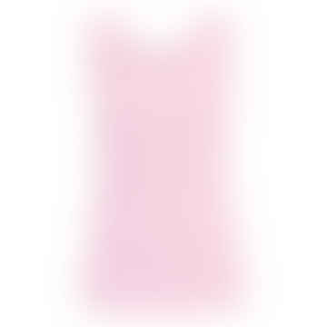 Hizamond Top in rosa Zuckerguss