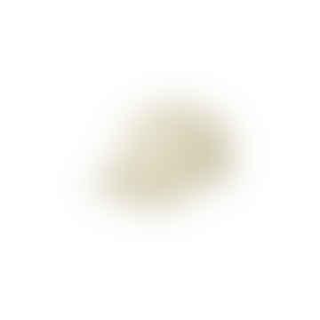 Gorra Madison Logo - Beryl / White