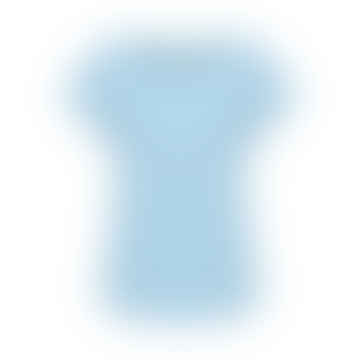 20804205 Camiseta de Pamila en Vista Blue