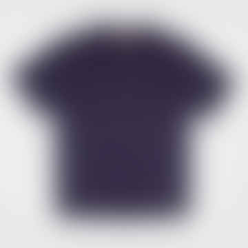Callac T -Shirt - Marine