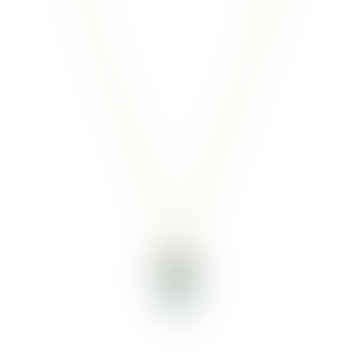 Hollie Necklace - Turquoise