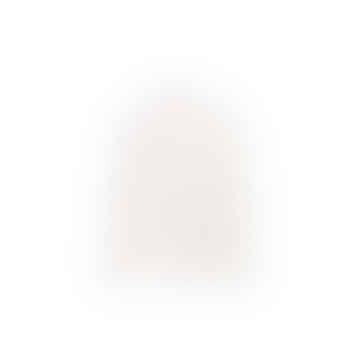 Camisa de Ariana - White