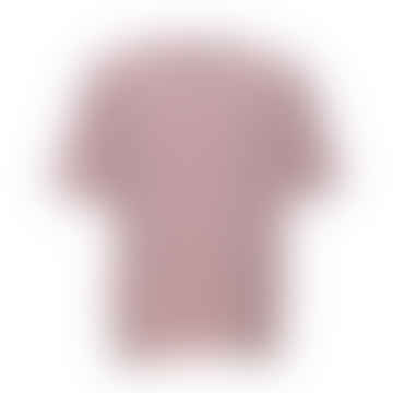 T-shirt per uomo AMX035CG45XXXX Rosa grigio