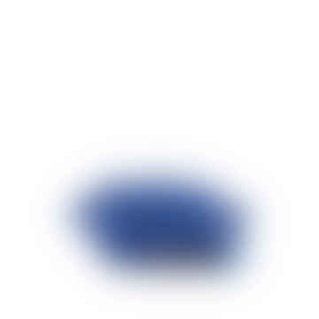 Riñonera Ultralight Black Hole Mini 1l - Passage Blue (pgeb)