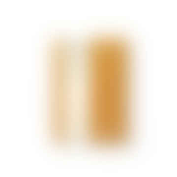 A5 Notepad Organisateur de tasse de café recyclé - Collection de bière - 3 couleurs disponibles
