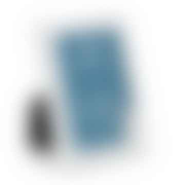 Frame di foto ZilverStad MIFFY in piastra argentata lucida di dimensioni 6x9 cm