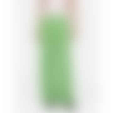 Lisa Trousers - Vibrant Green