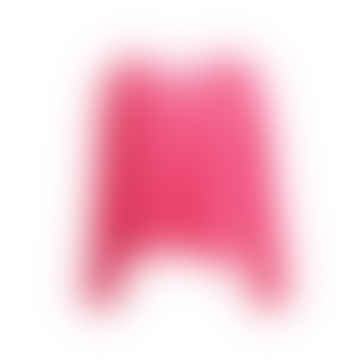 Barizia V -Neck -Pullover - Pink