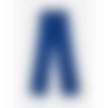 Pantalones ivica - ultra azul