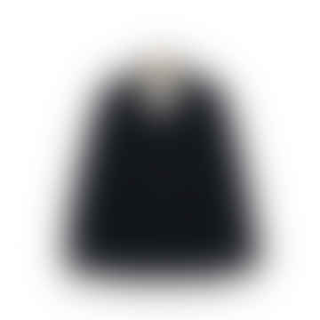 Josef 27-40-2 chaqueta de plantilla negra
