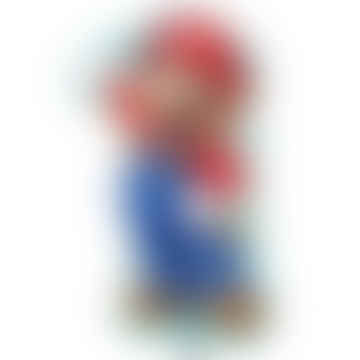 Palloon Super Mario