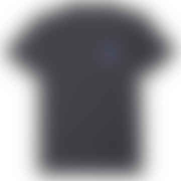 Planet T-Shirt - Black