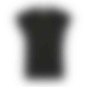 Camiseta negra de Ihlisken