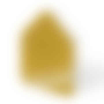 Relájate Zwitscher Relajante Caja con sensor de movimiento en amarillo