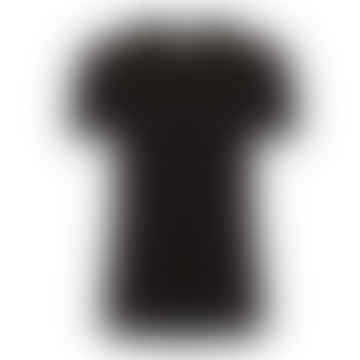 Camiseta para la mujer A7236-1496 Negro