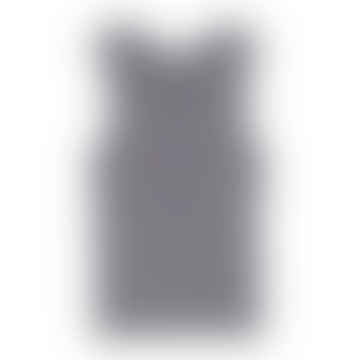 Tank Top For Woman A7056f-1260 Mirror Ball