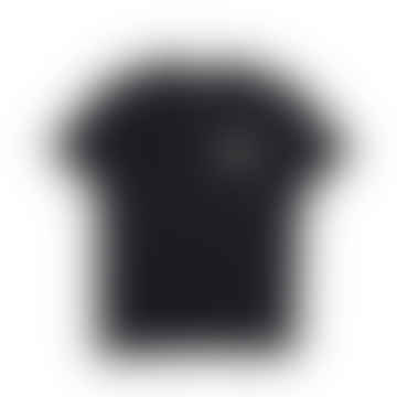 T-shirt pour l'homme dmp241438a noir