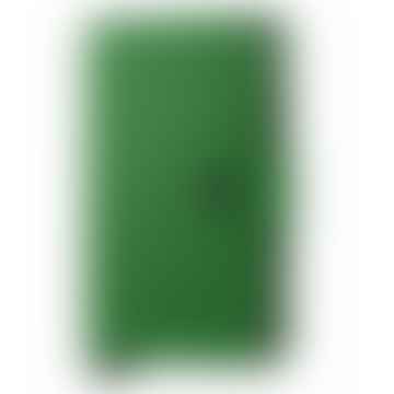 Miniwallet Matte Bright Green