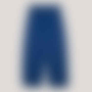 Pantalon peggy bleu