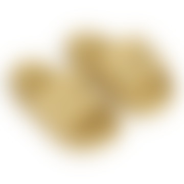 : Sandalia deslizante Thieme - maíz crujiente