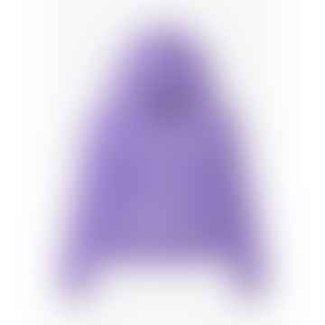 Hoodie à sweat à capuche classique de Robertson Classic en violet
