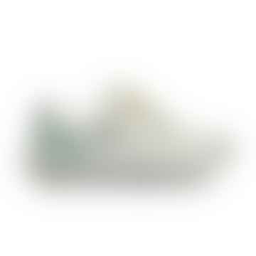 Scarpe Cloudrunner 2 Donna Undyed/Green