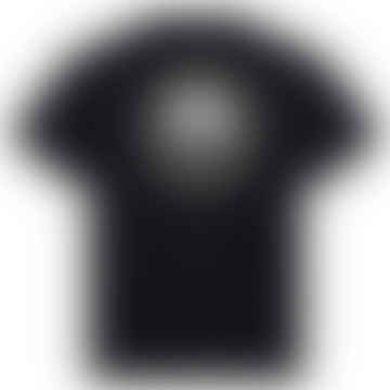 Camiseta S-Kotco-Negro