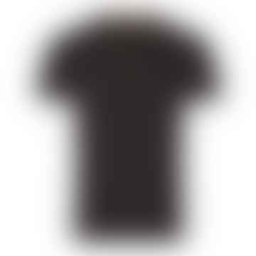 T-shirt - Black