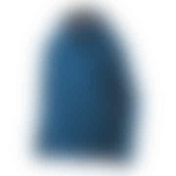 Torrentshell 3L chaqueta interminable azul