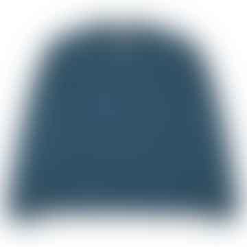 Prismschweiß - Ozeanblau