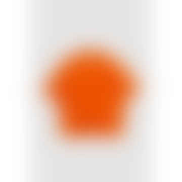 Le coton Seaisland Pique Polo SS Orange