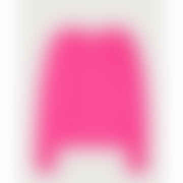 Vitow Rose Pink Jumper