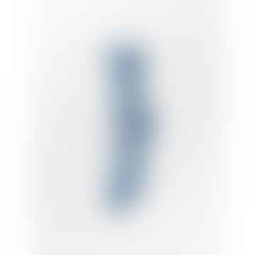 Calcetín de cotta de señal - Coronet Blue
