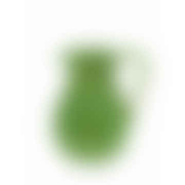 Brocca di cavolo in verde