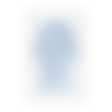 Munthe Mateo -Streifenhemdkleid mit Gürtelgröße: 10, col: blau/weiß