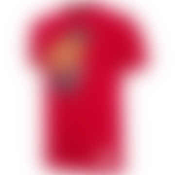 T-shirt della mascotte della Coppa del Mondo della Spagna 1982