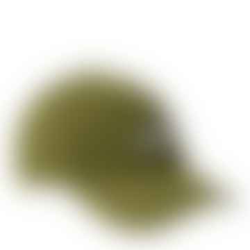 La cara norte - Casquette Vert Olive