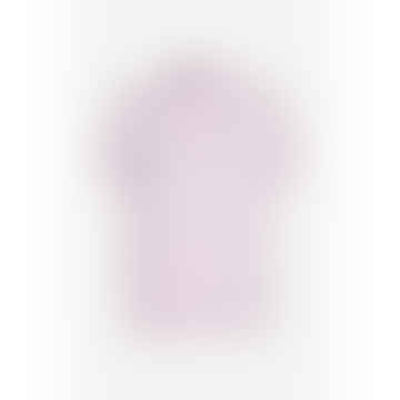 Lilac Snow 9942 Majan Kurzärmel Hemd