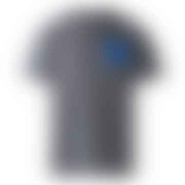 The North Face - T -Shirt Fine Gris