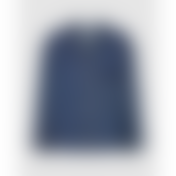 Auras 3018 giacca indaco blu
