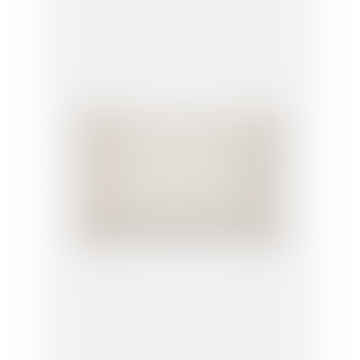 Linn Cushion Cover - 40x60 - Dove Grey