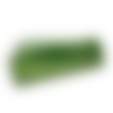 Lilo Räucherstäbchenhalter aus Glas – Grün