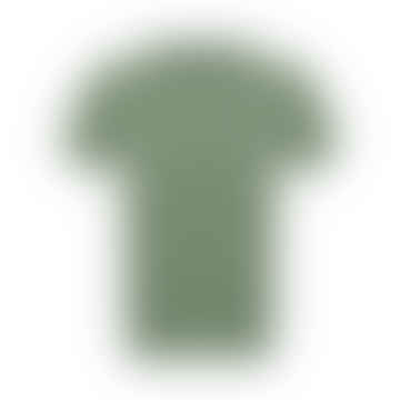T-shirt vert agave