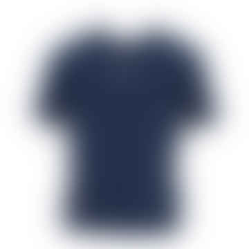 T-Shirt Pour Homme 24sbluh02354 005695 971