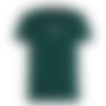 T-Shirt für Herren Mw0mw34387 Mbp